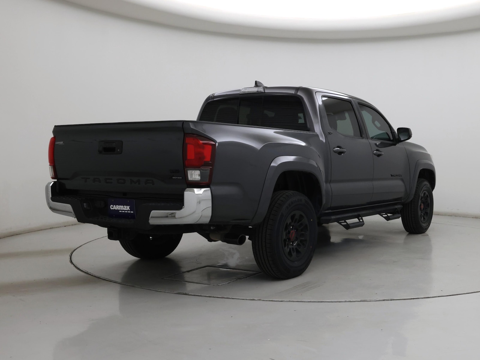 2021 Toyota Tacoma SR5 - Photo 9