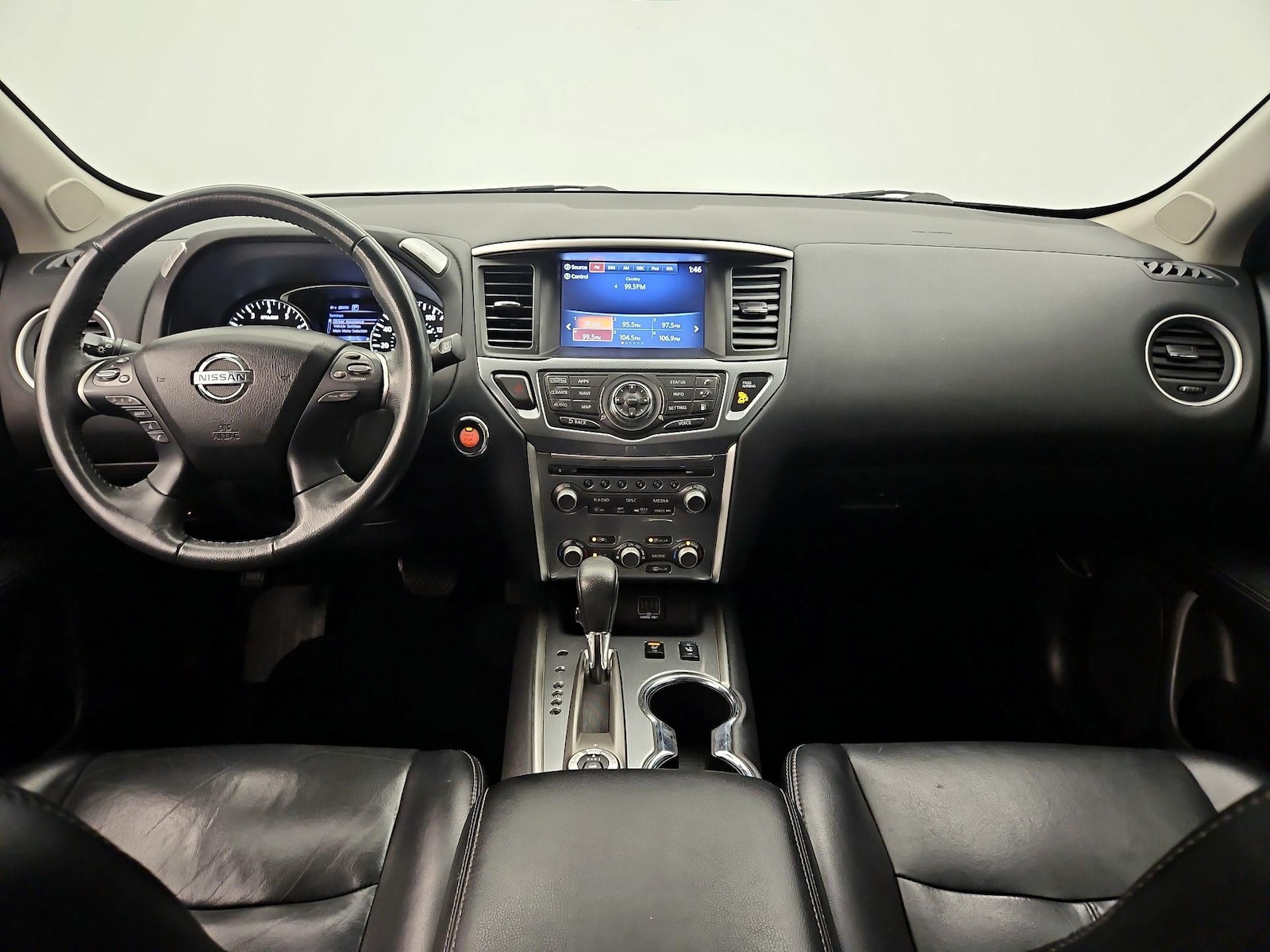 Navigation System