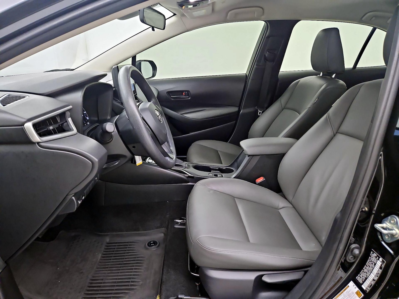 Side Airbags