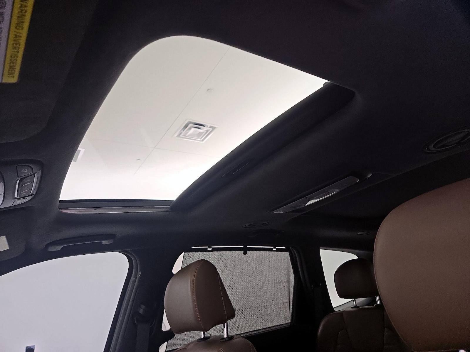 Sunroof(s) & Skylight(s)