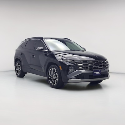 Vehicle exterior view