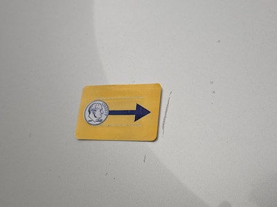 Condition detail