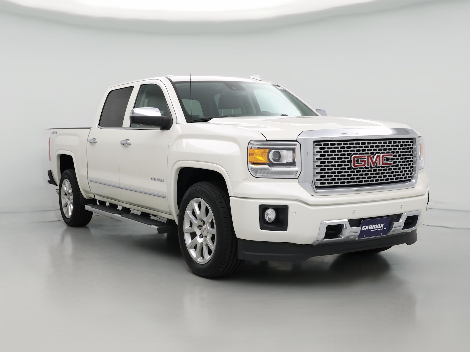2015 GMC Sierra 1500 Denali