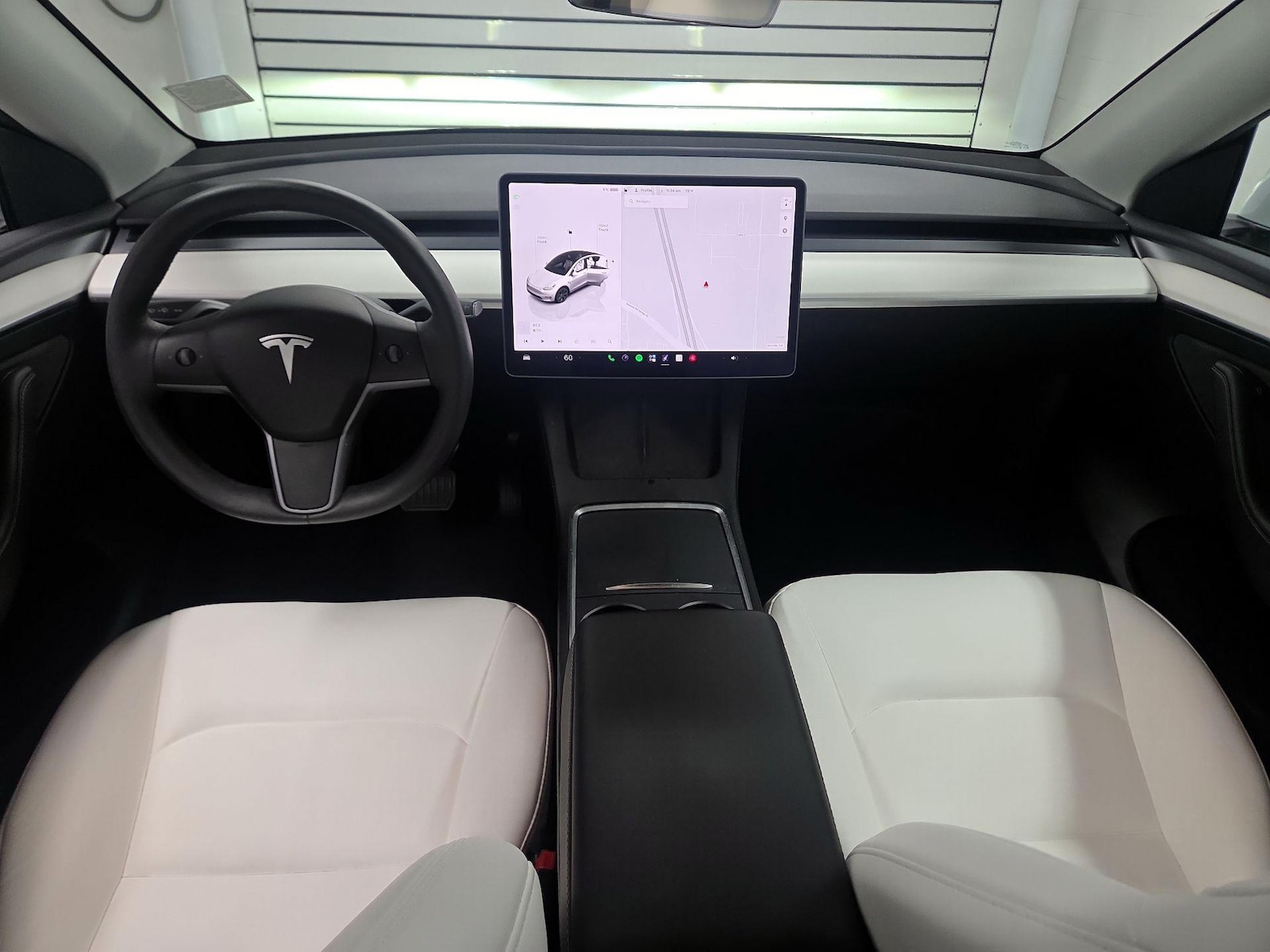 Navigation System