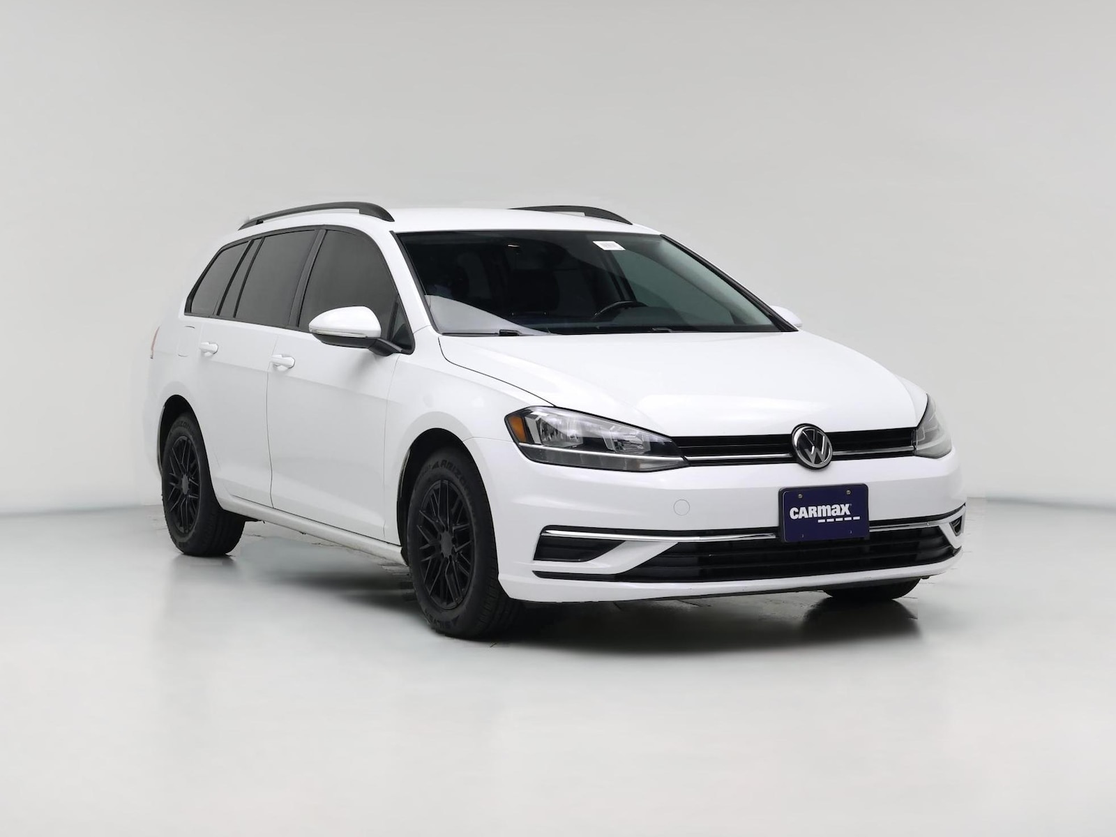 2019 Volkswagen Golf SportWagen
