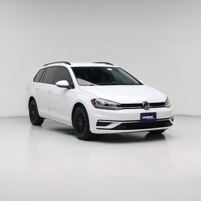 2019 Volkswagen Golf S