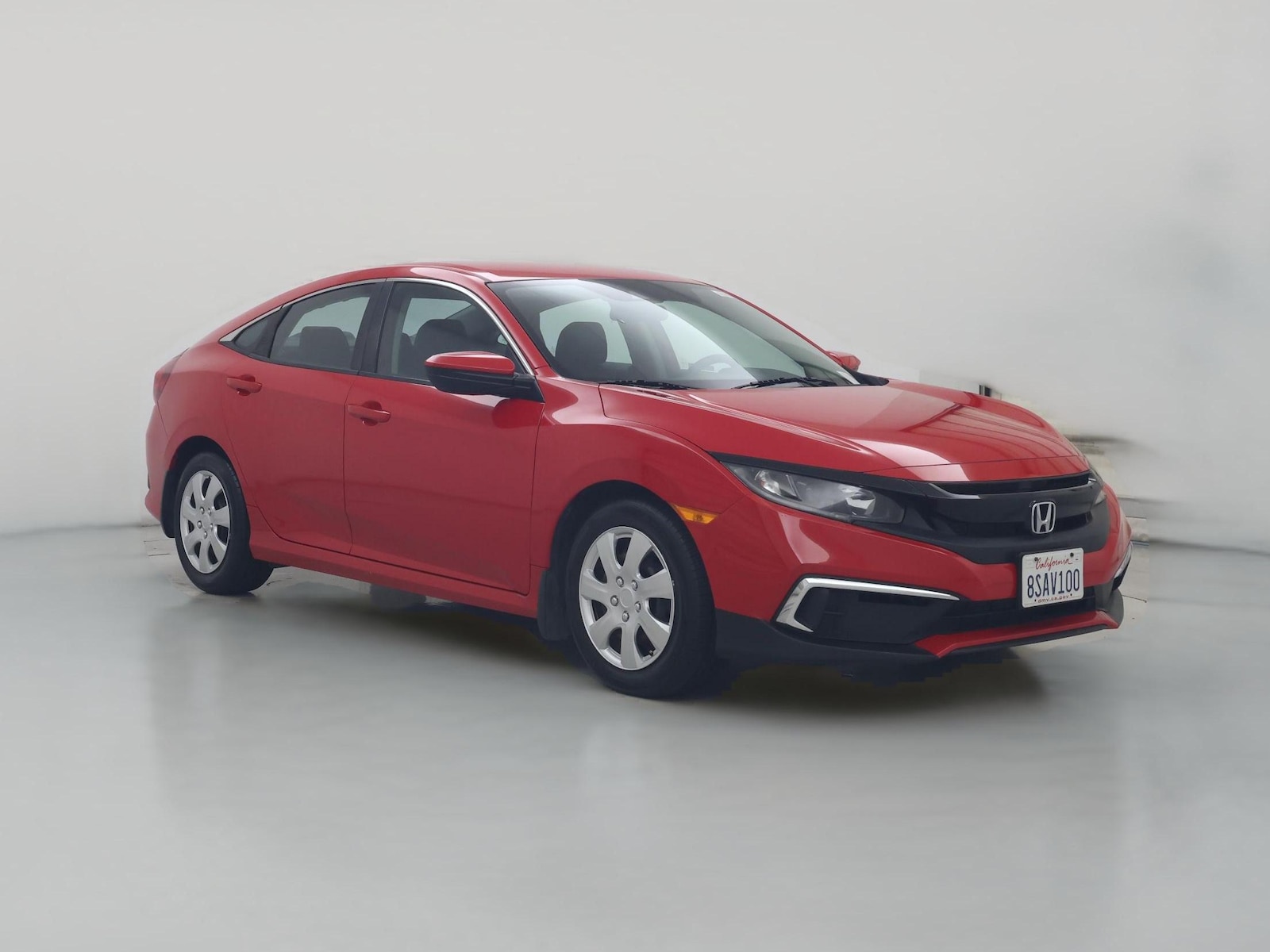 2020 Honda Civic Sedan