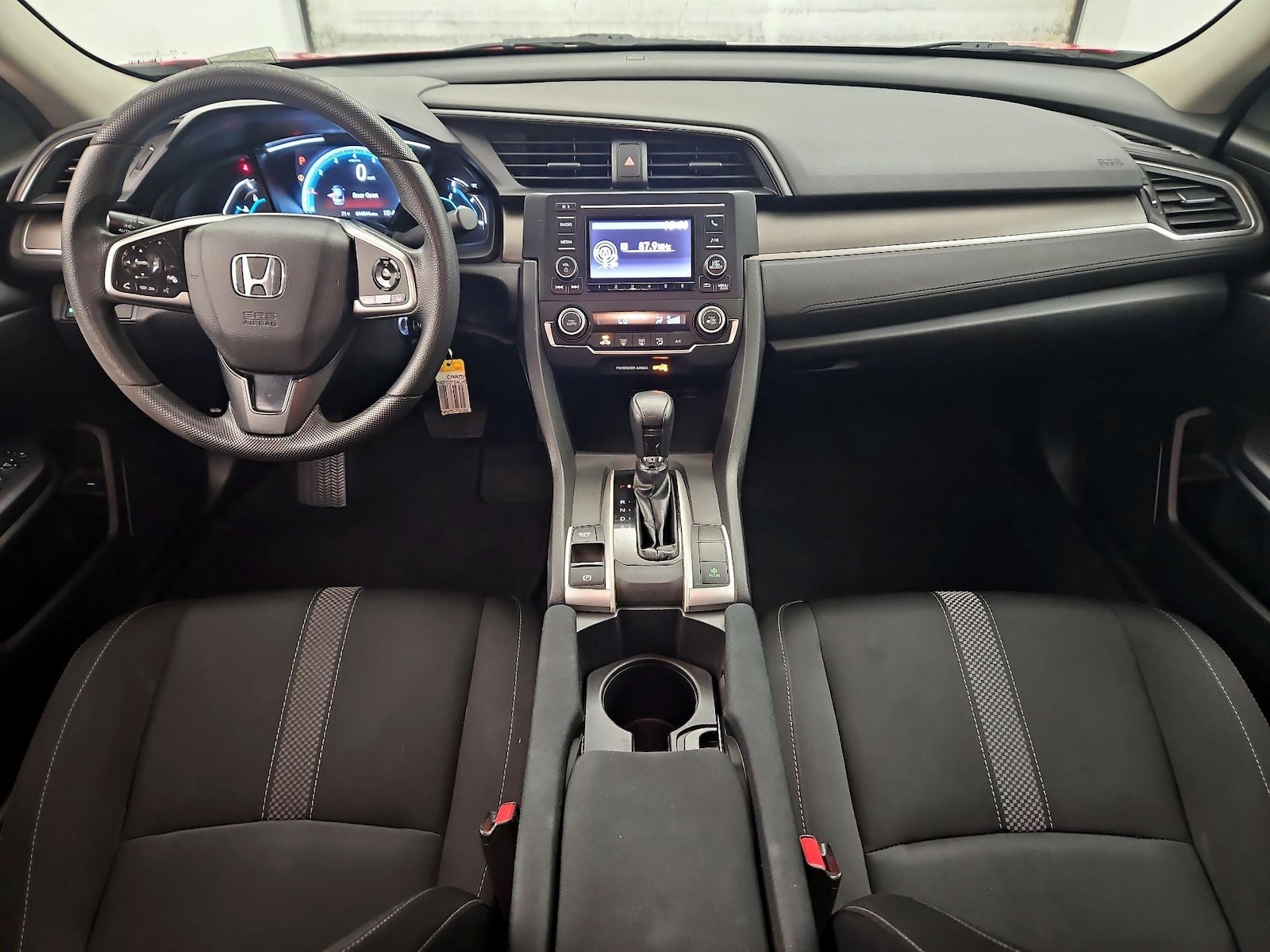 Rear View Camera