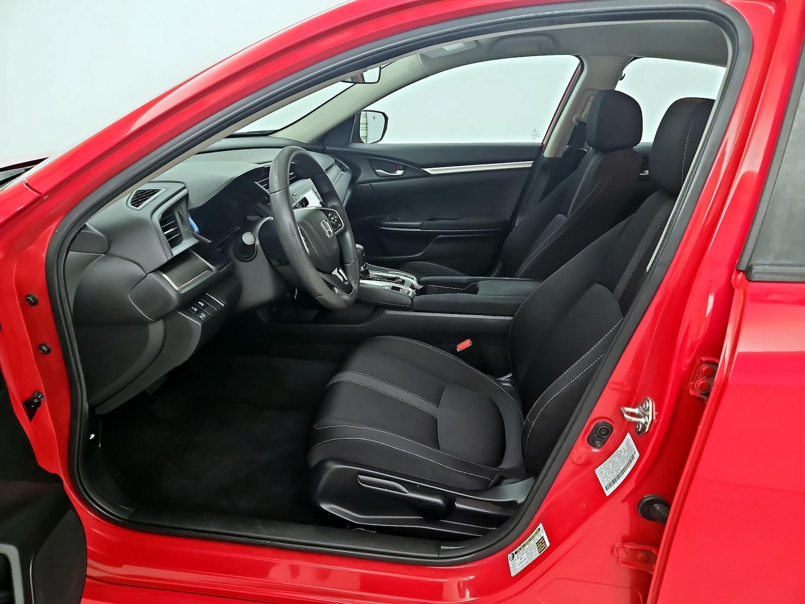 Side Airbags