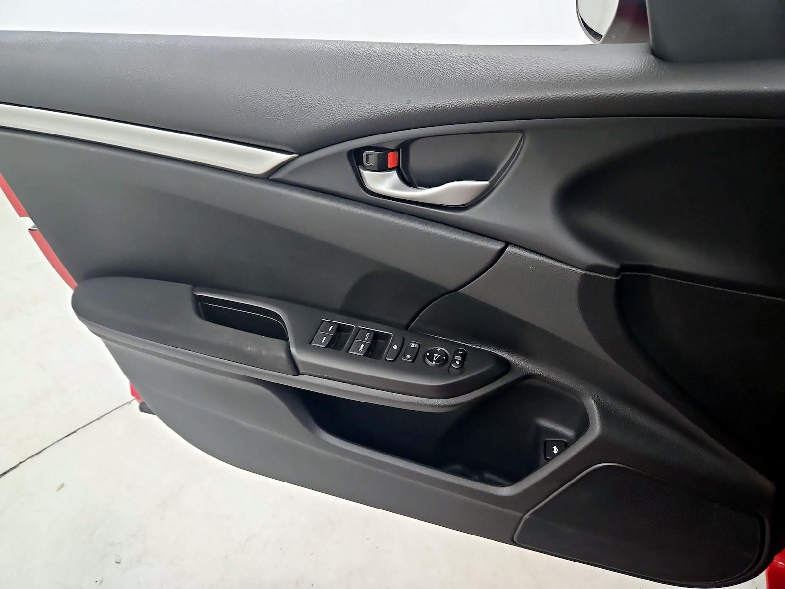 2020 Honda Civic LX - Photo 13