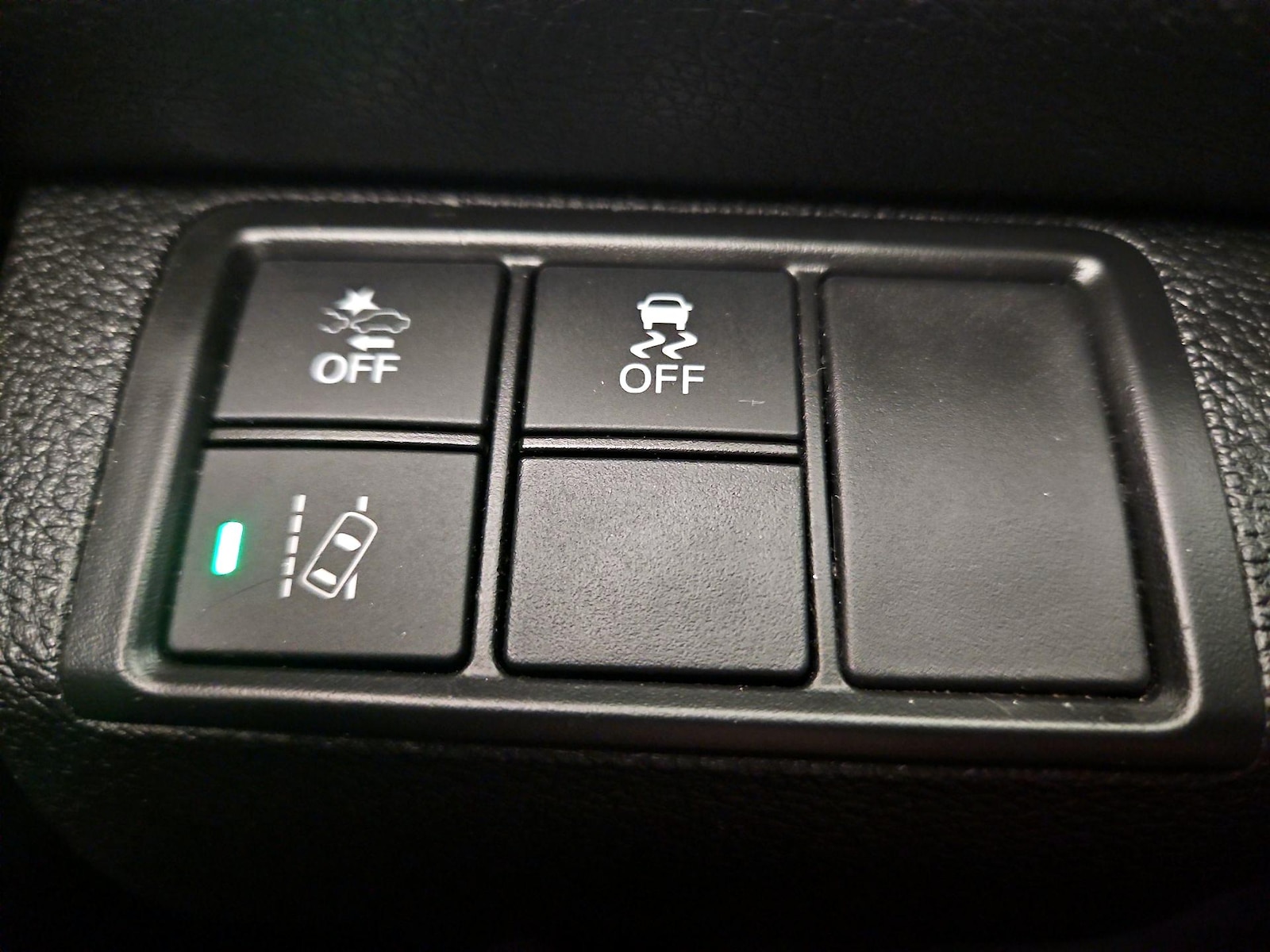 2020 Honda Civic LX - Photo 14