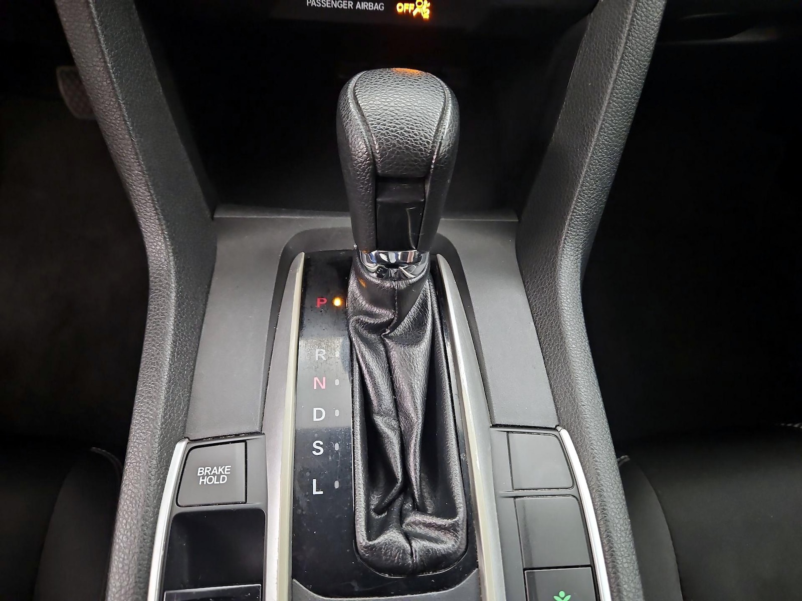 2020 Honda Civic LX - Photo 18