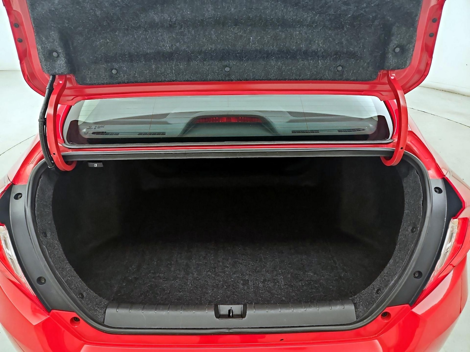 2020 Honda Civic LX - Photo 20