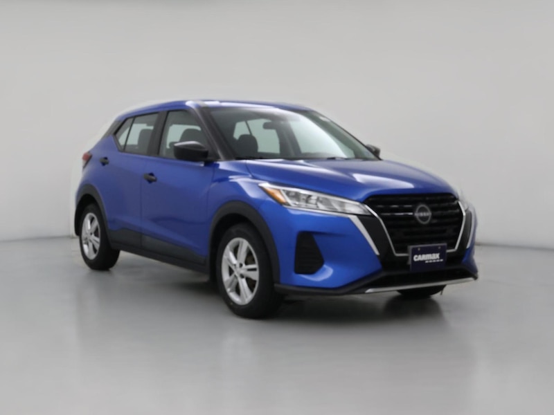 2022 Nissan Kicks S