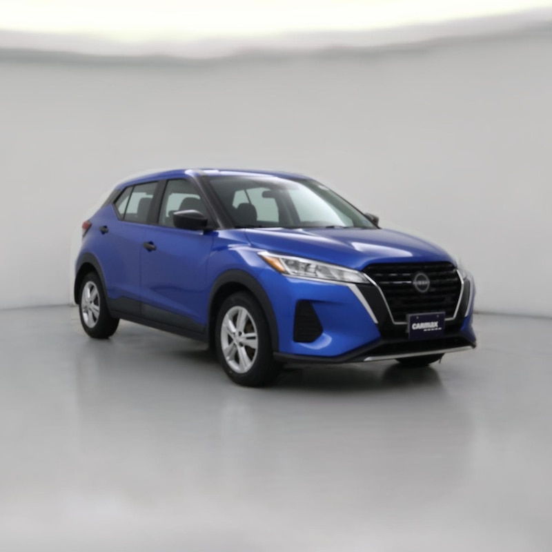 2022 Nissan Kicks S