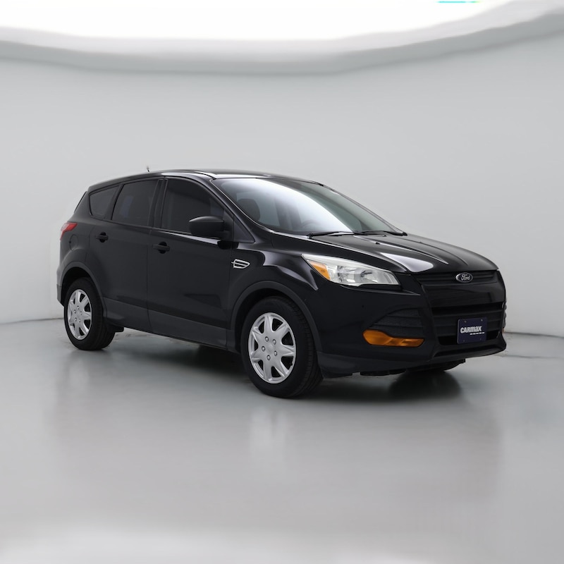 2016 Ford Escape S