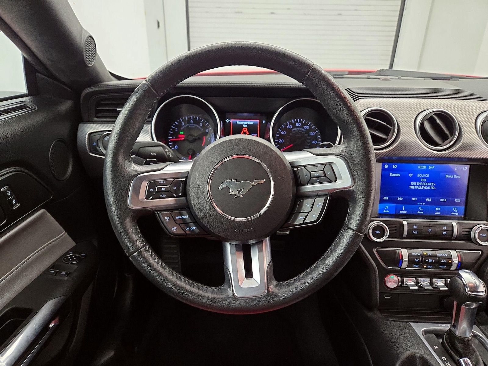 Remote Start