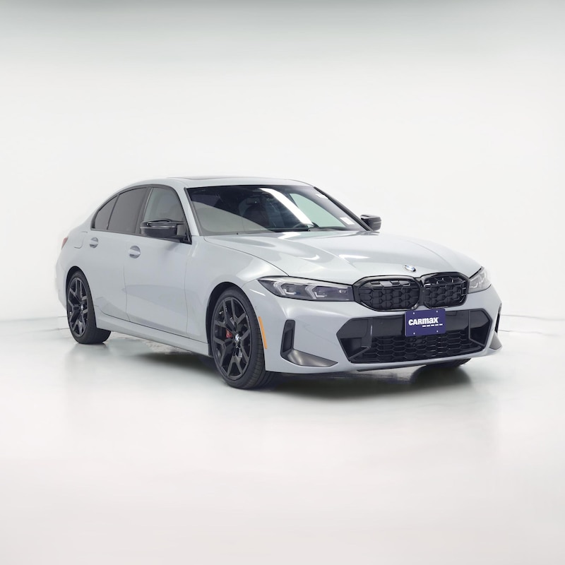 2025 BMW M340 I