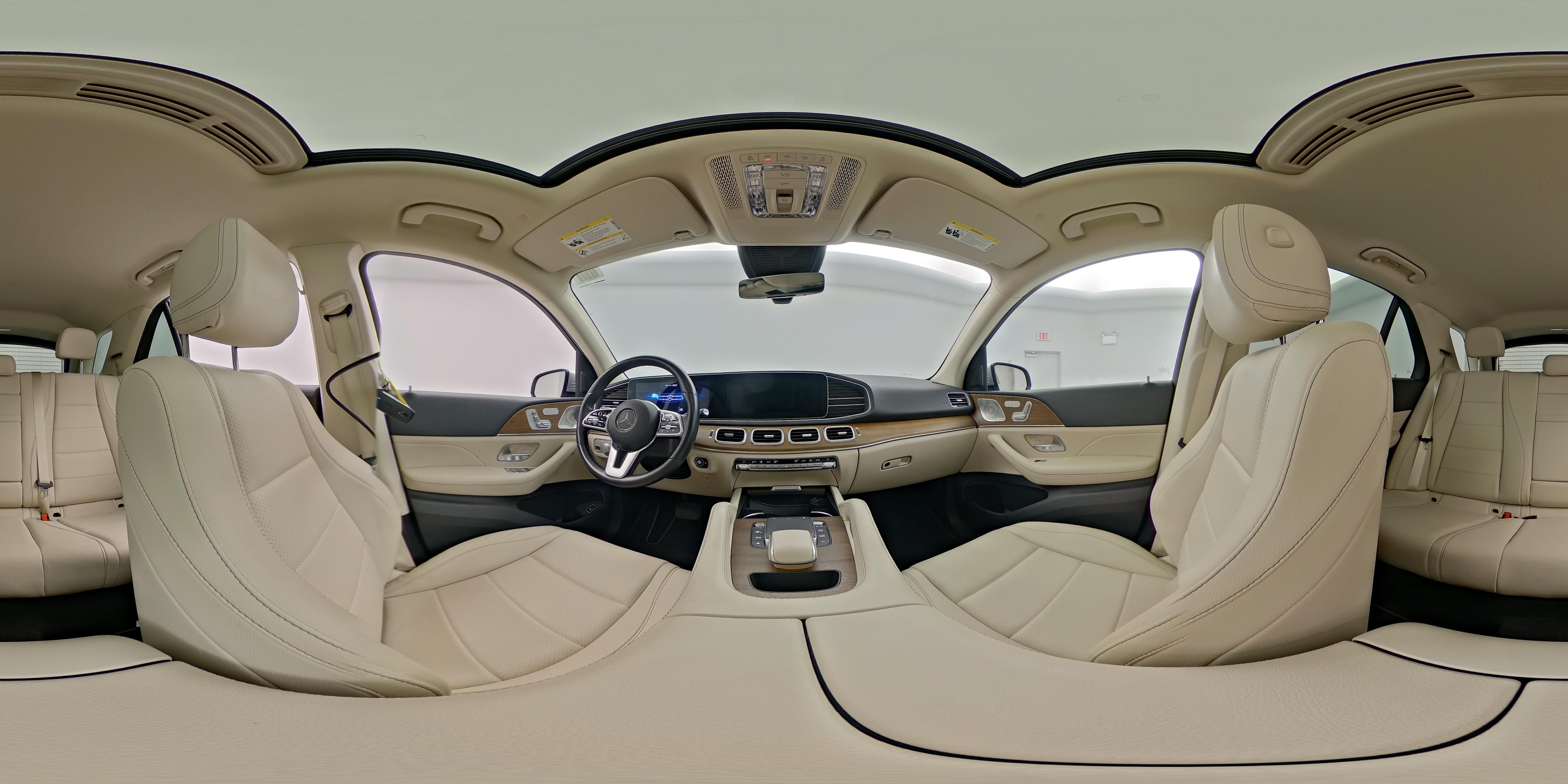 2022 Mercedes-Benz GLE GLE350 - Photo 25