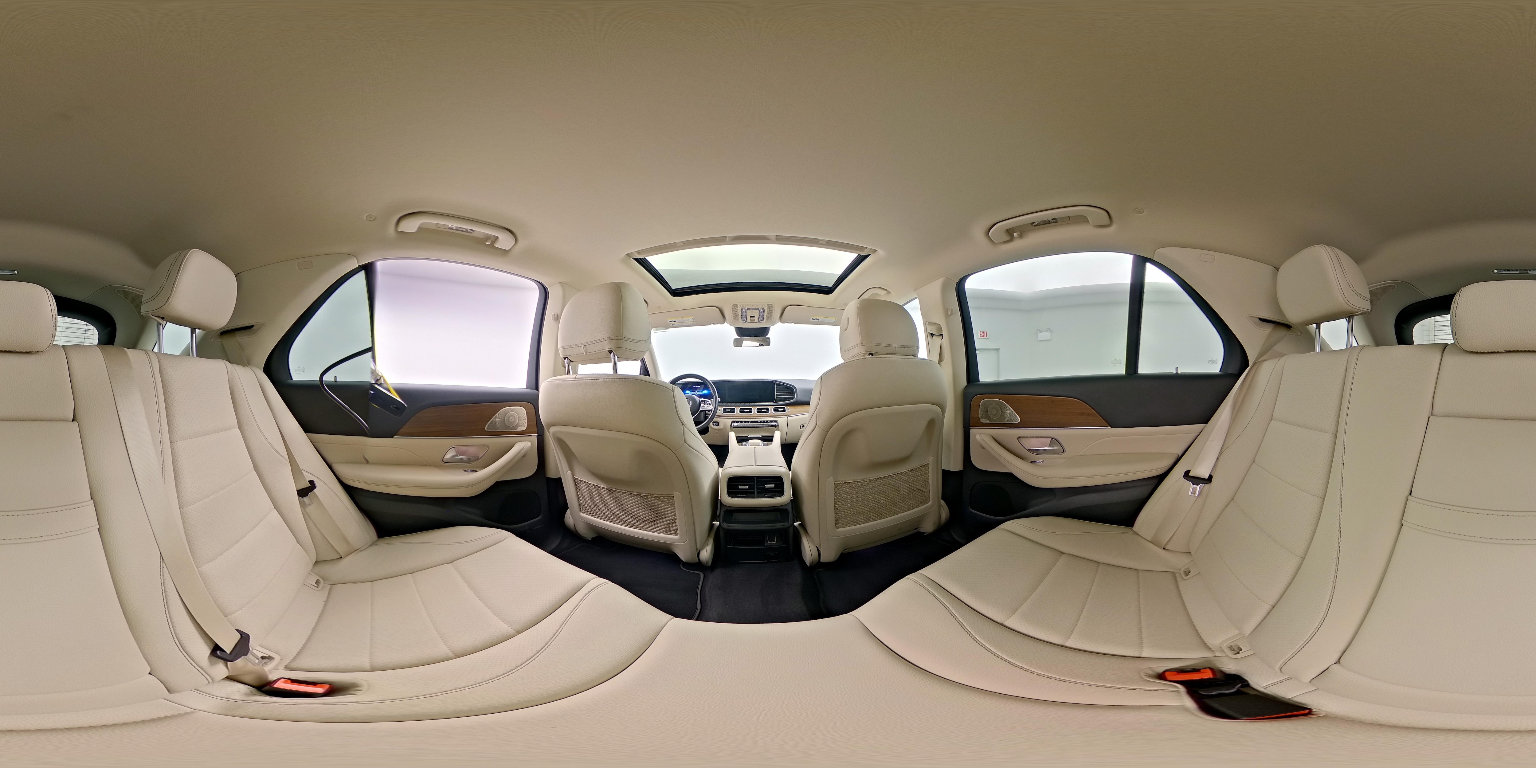 2022 Mercedes-Benz GLE GLE350 - Photo 26