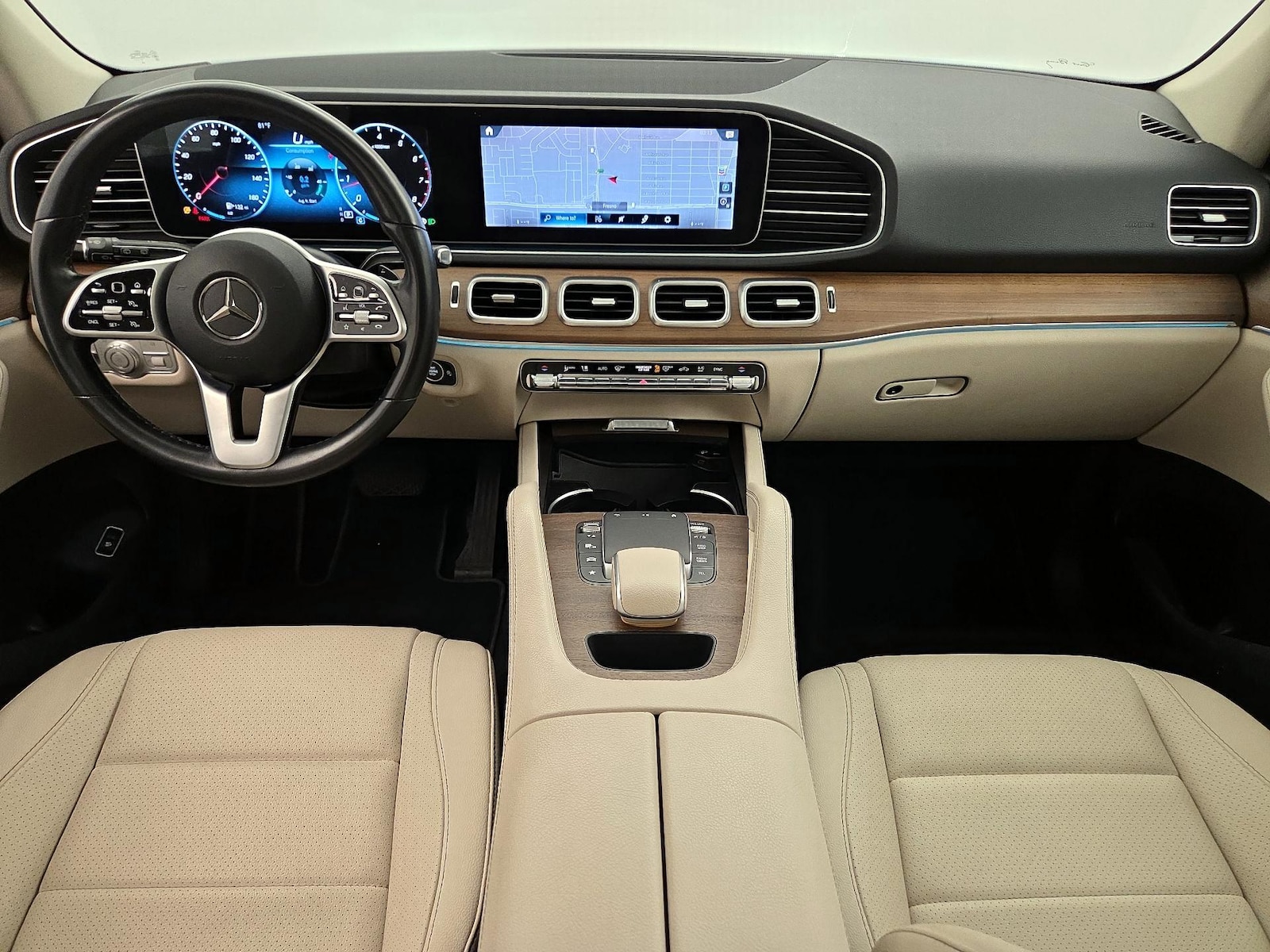 2022 Mercedes-Benz GLE GLE350 - Photo 10