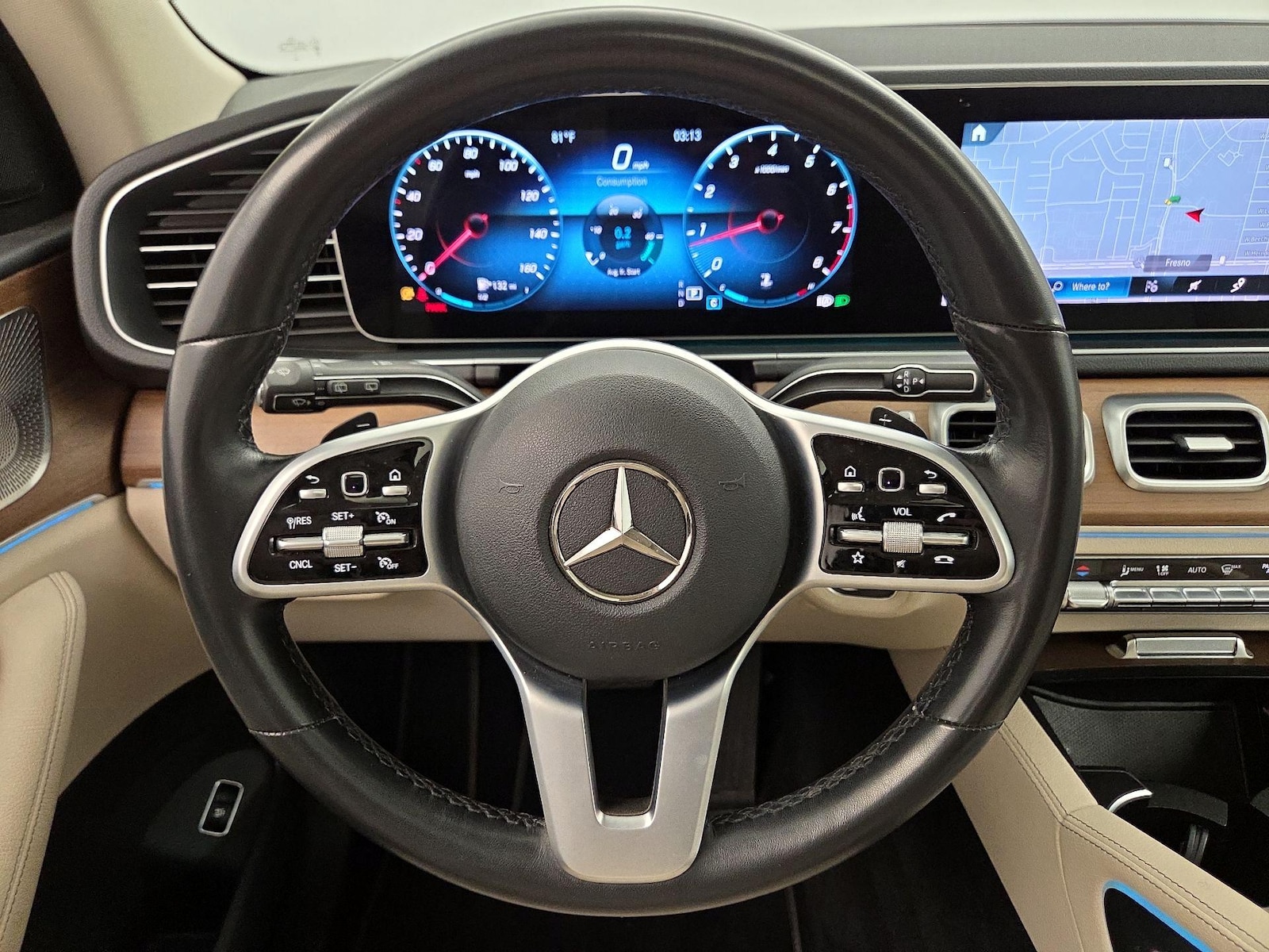 2022 Mercedes-Benz GLE GLE350 - Photo 11