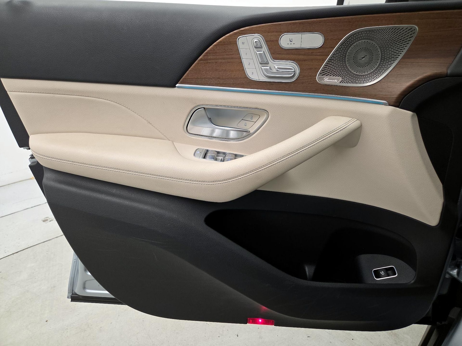 2022 Mercedes-Benz GLE GLE350 - Photo 13
