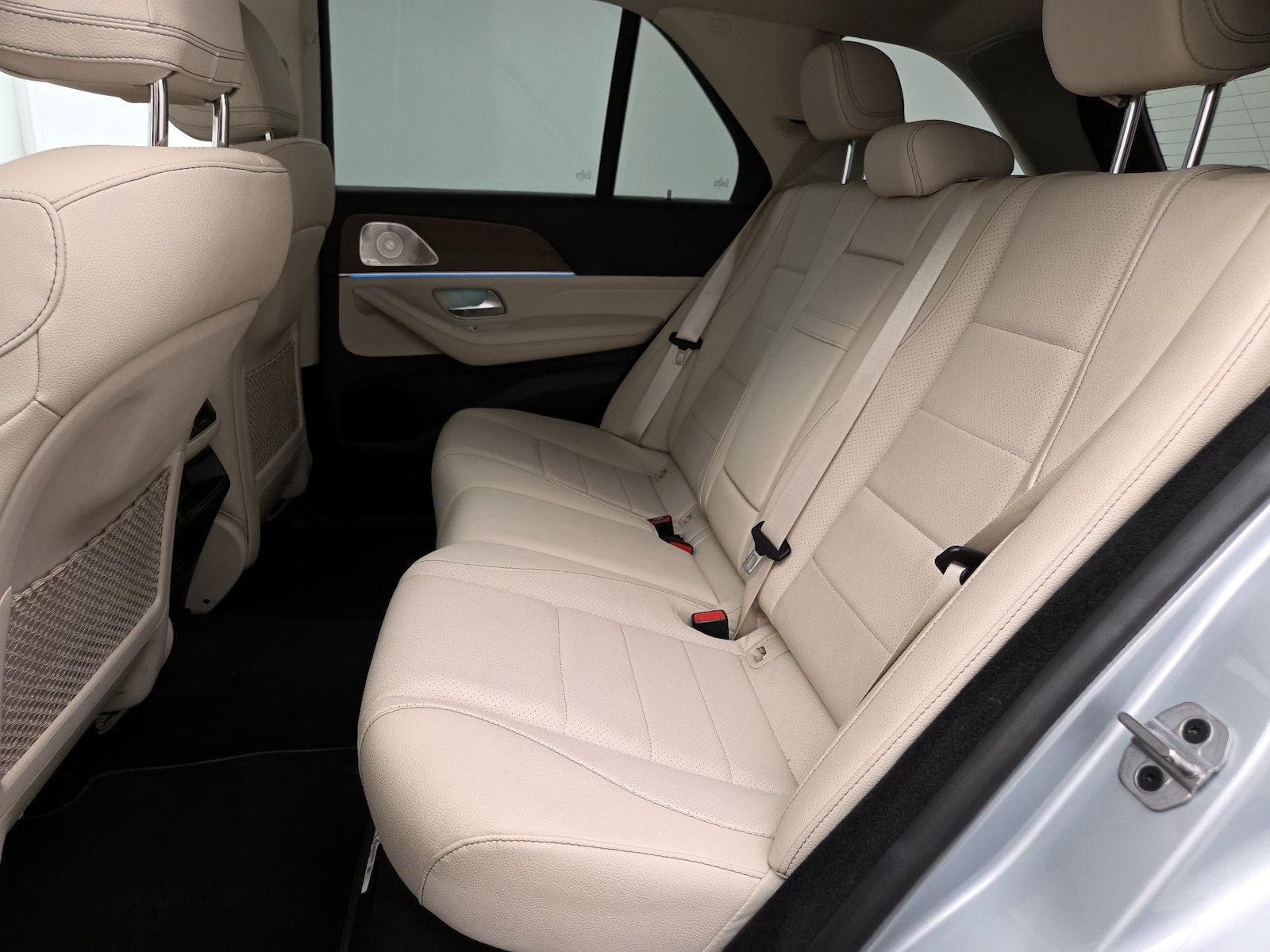 2022 Mercedes-Benz GLE GLE350 - Photo 21