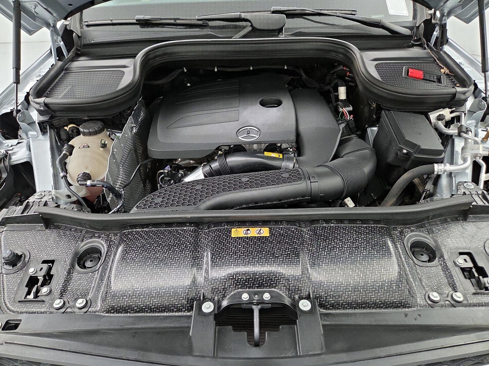 2022 Mercedes-Benz GLE GLE350 - Photo 23