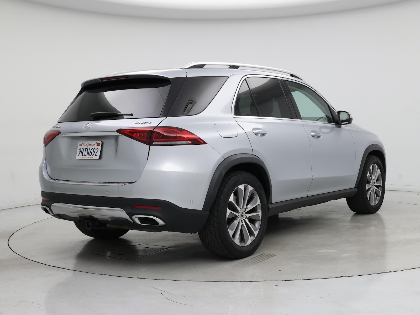 2022 Mercedes-Benz GLE GLE350 - Photo 9