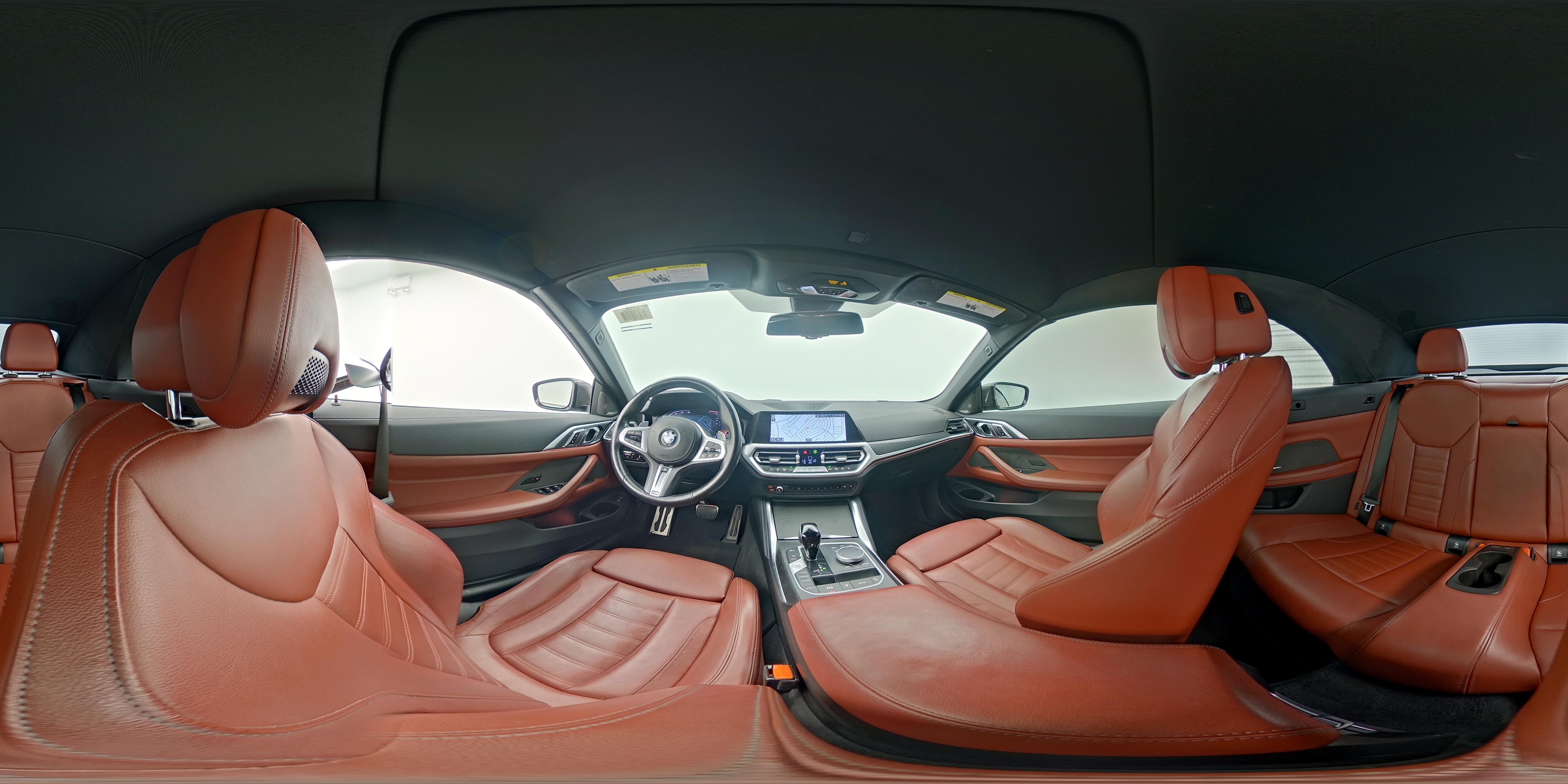 2022 BMW 4 Series 430i - Photo 25