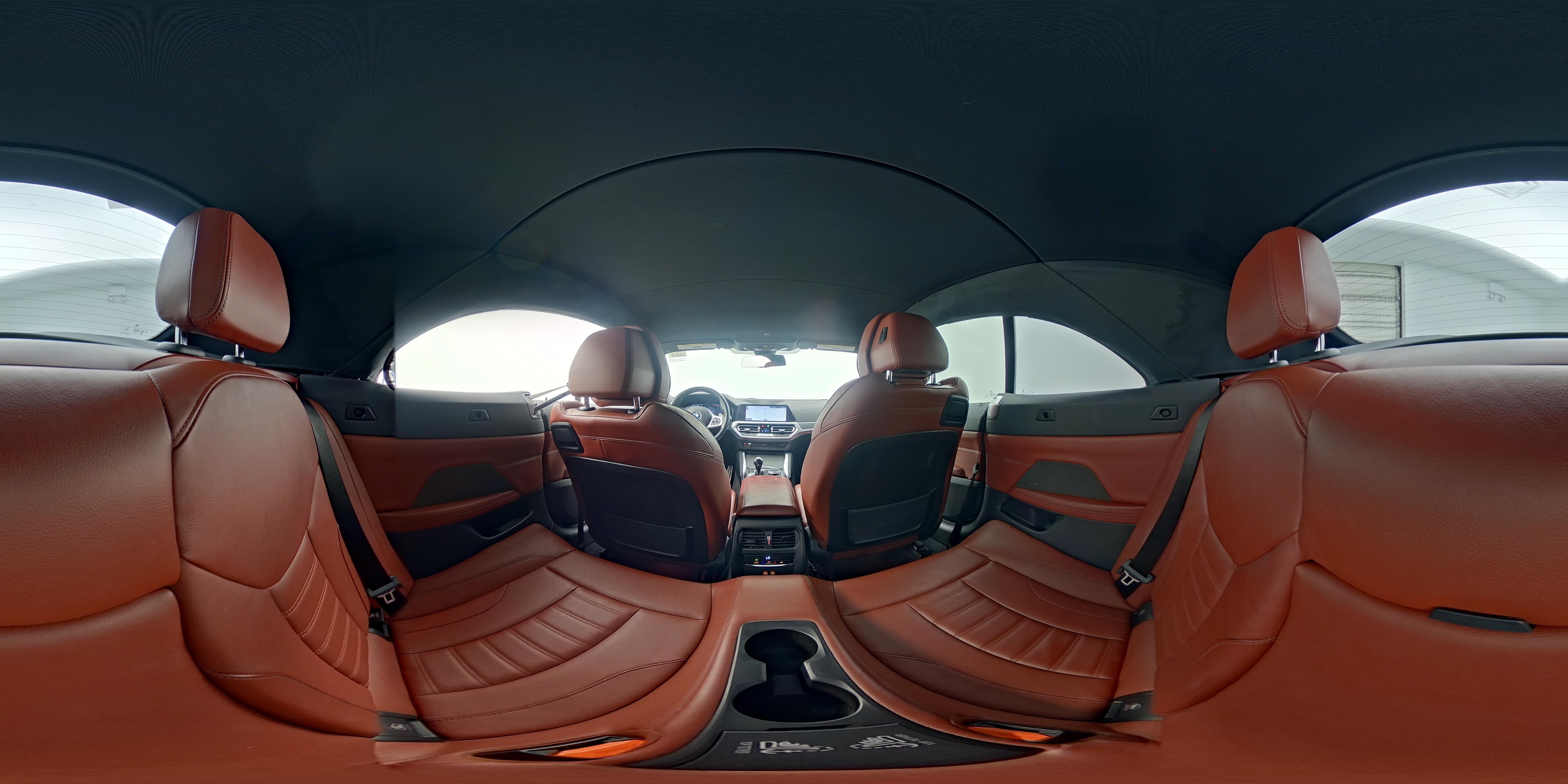 2022 BMW 4 Series 430i - Photo 26