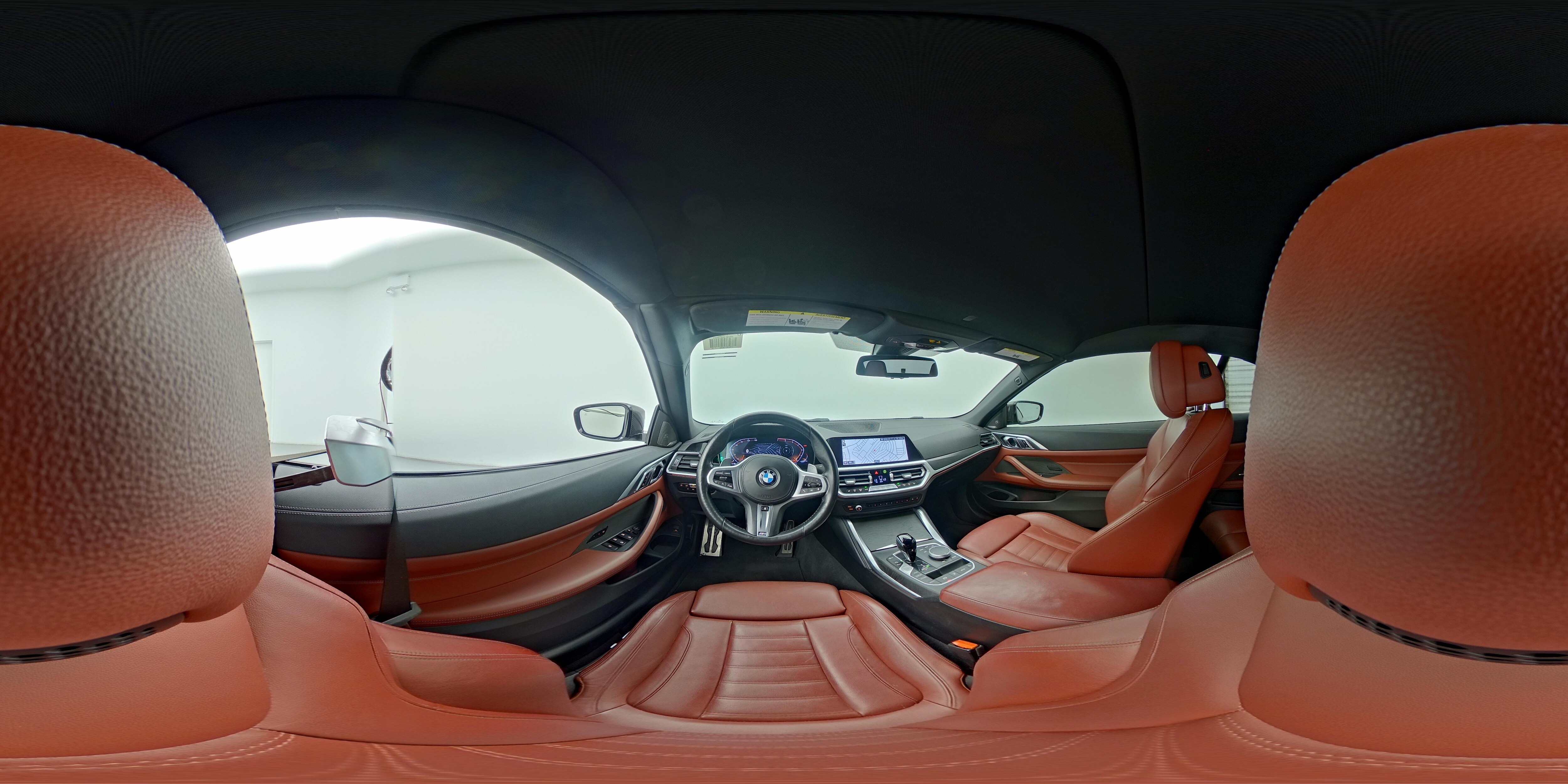 2022 BMW 4 Series 430i - Photo 27