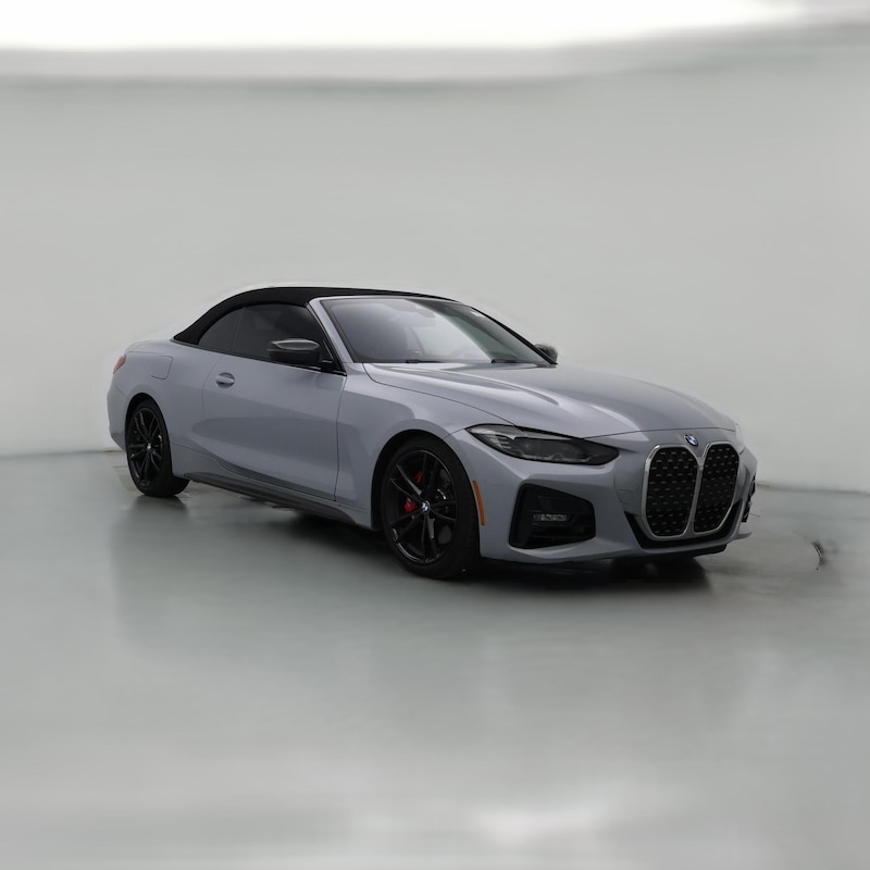 2022 BMW 430 I