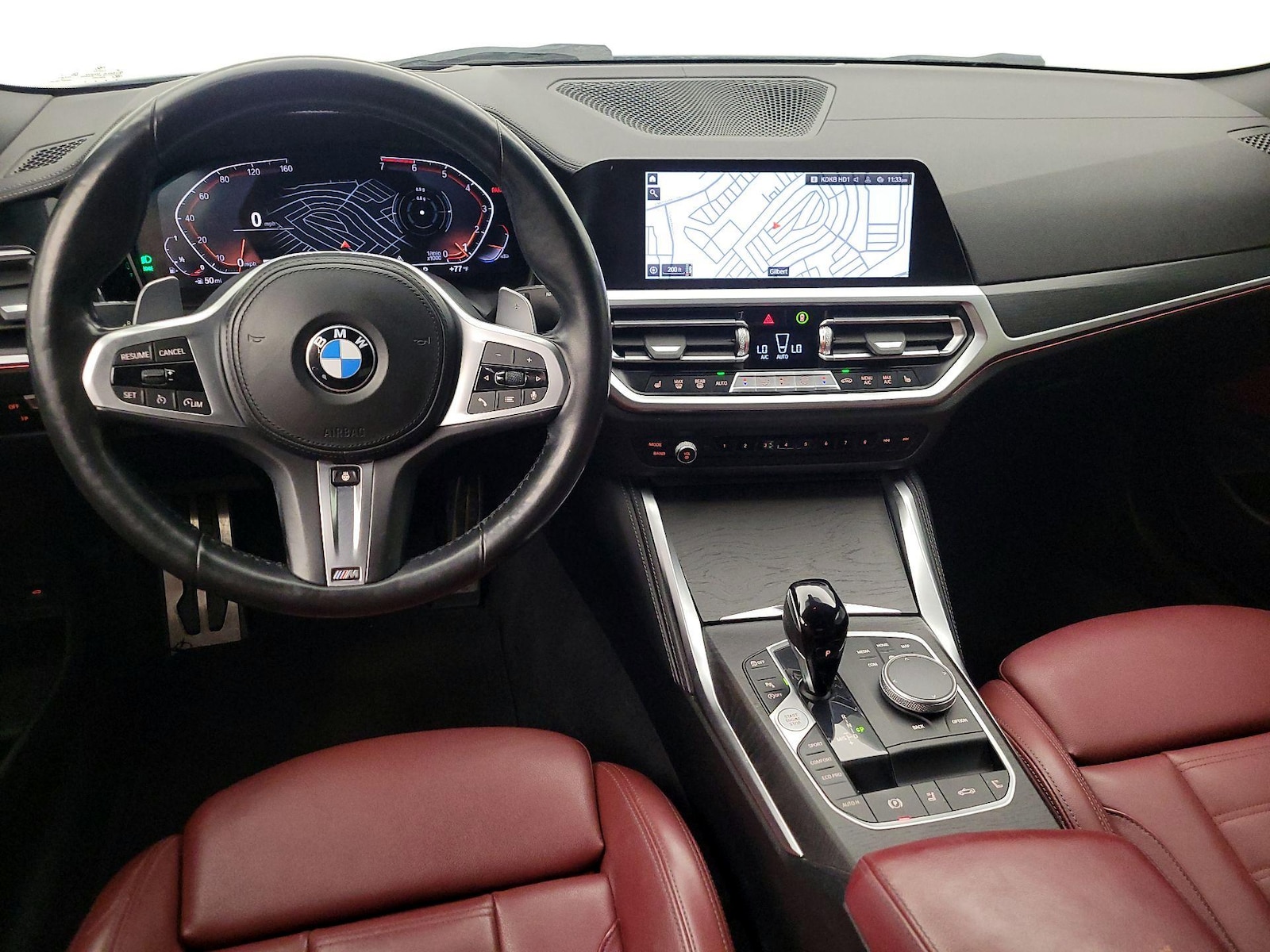2022 BMW 4 Series 430i - Photo 10