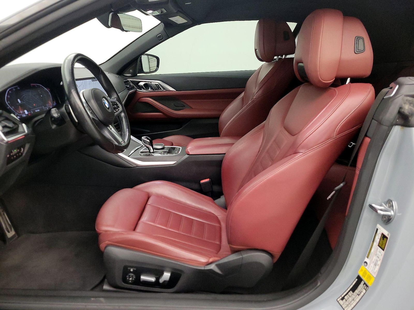 2022 BMW 4 Series 430i - Photo 12