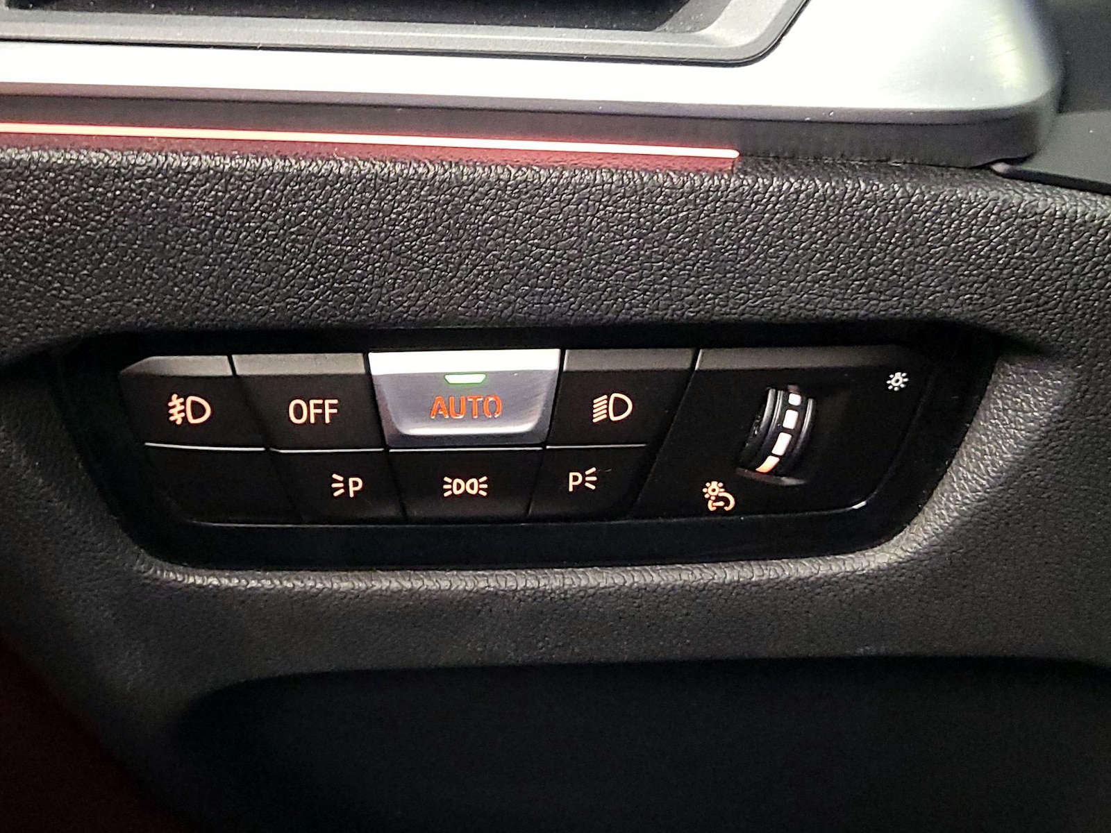 2022 BMW 4 Series 430i - Photo 14