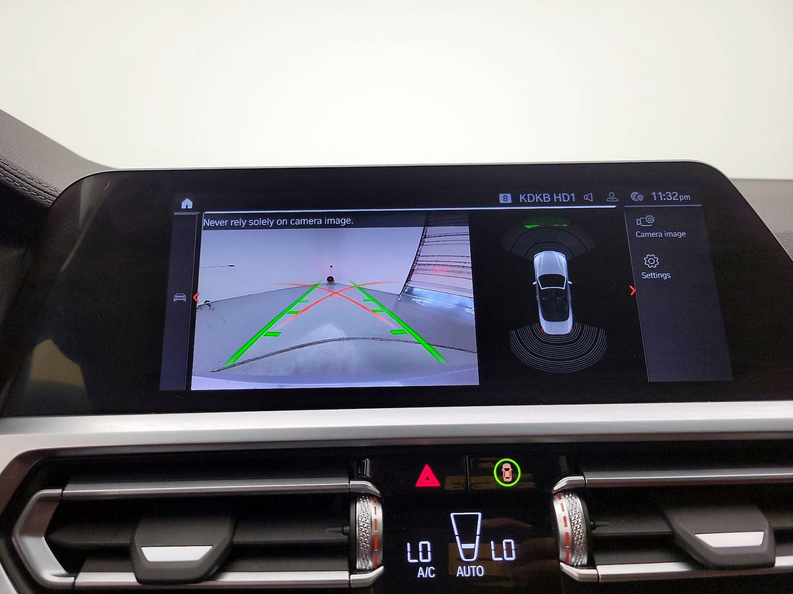 2022 BMW 4 Series 430i - Photo 16