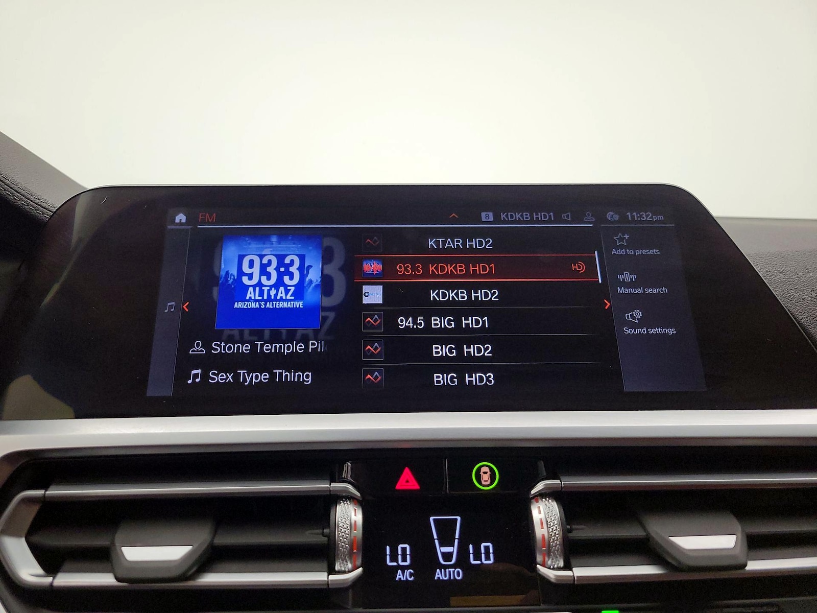 2022 BMW 4 Series 430i - Photo 17