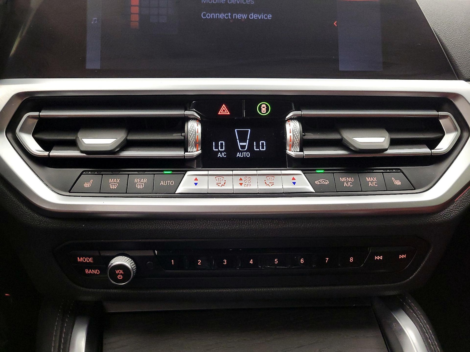 2022 BMW 4 Series 430i - Photo 18