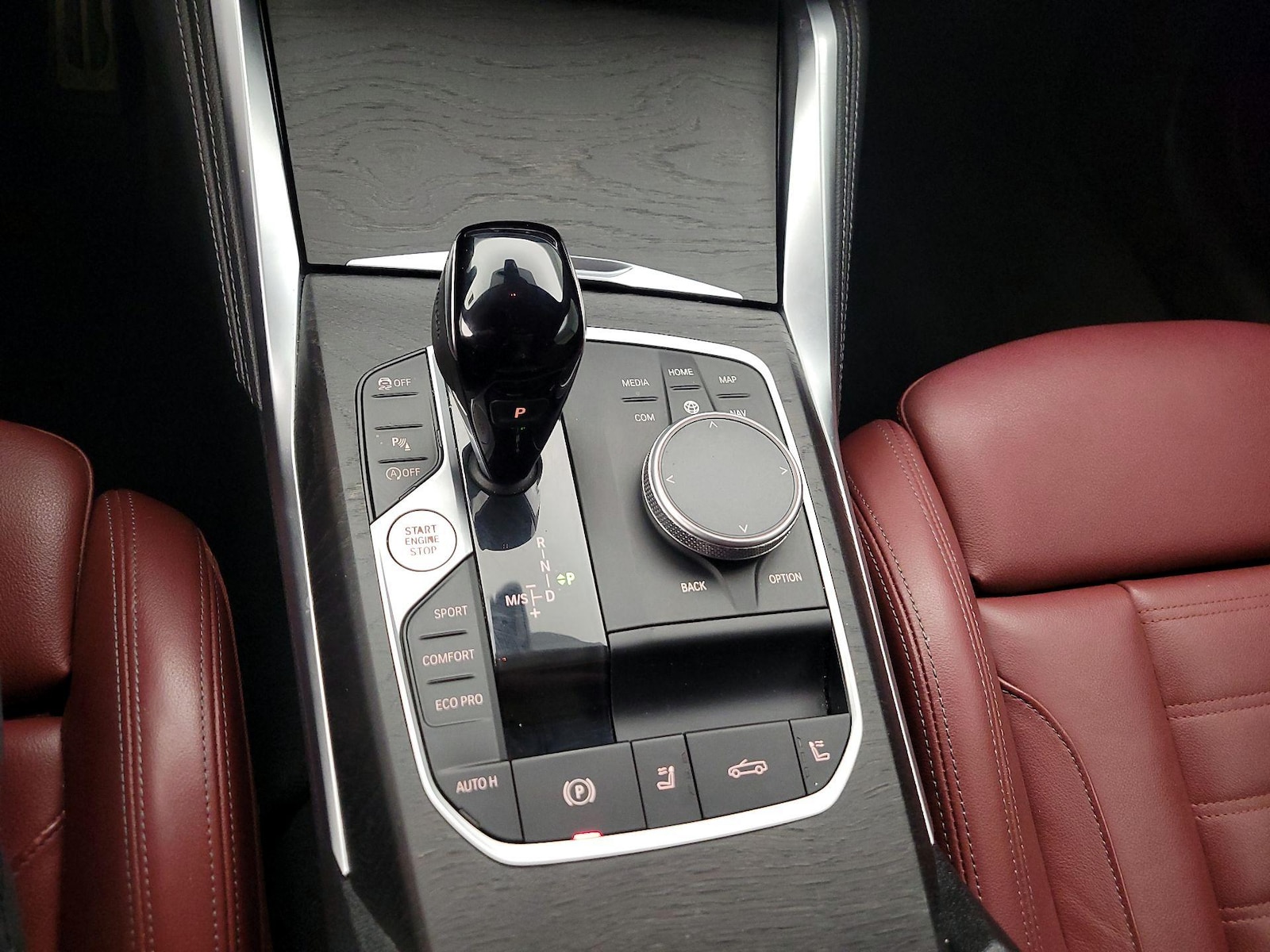 2022 BMW 4 Series 430i - Photo 19