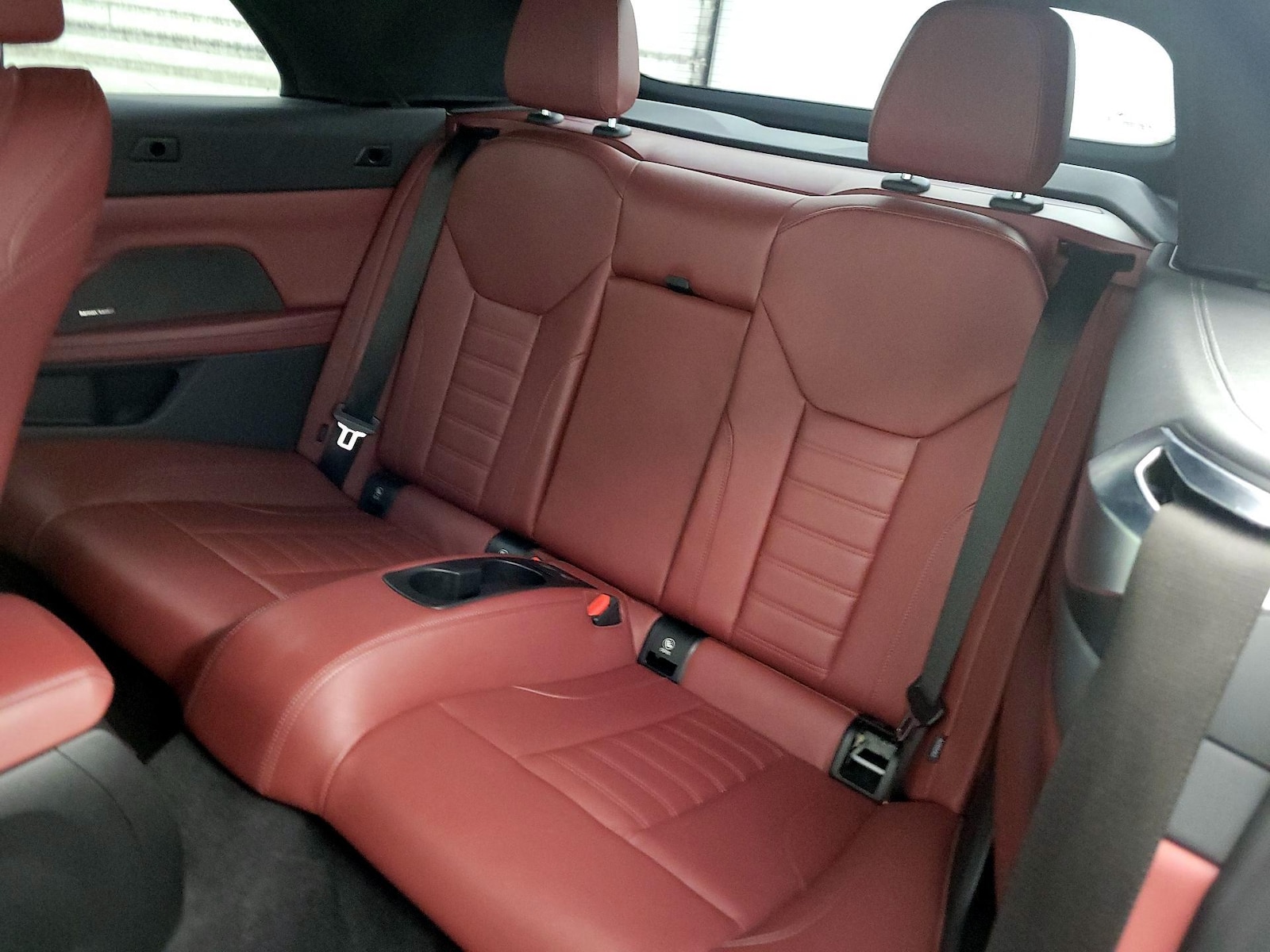 2022 BMW 4 Series 430i - Photo 21