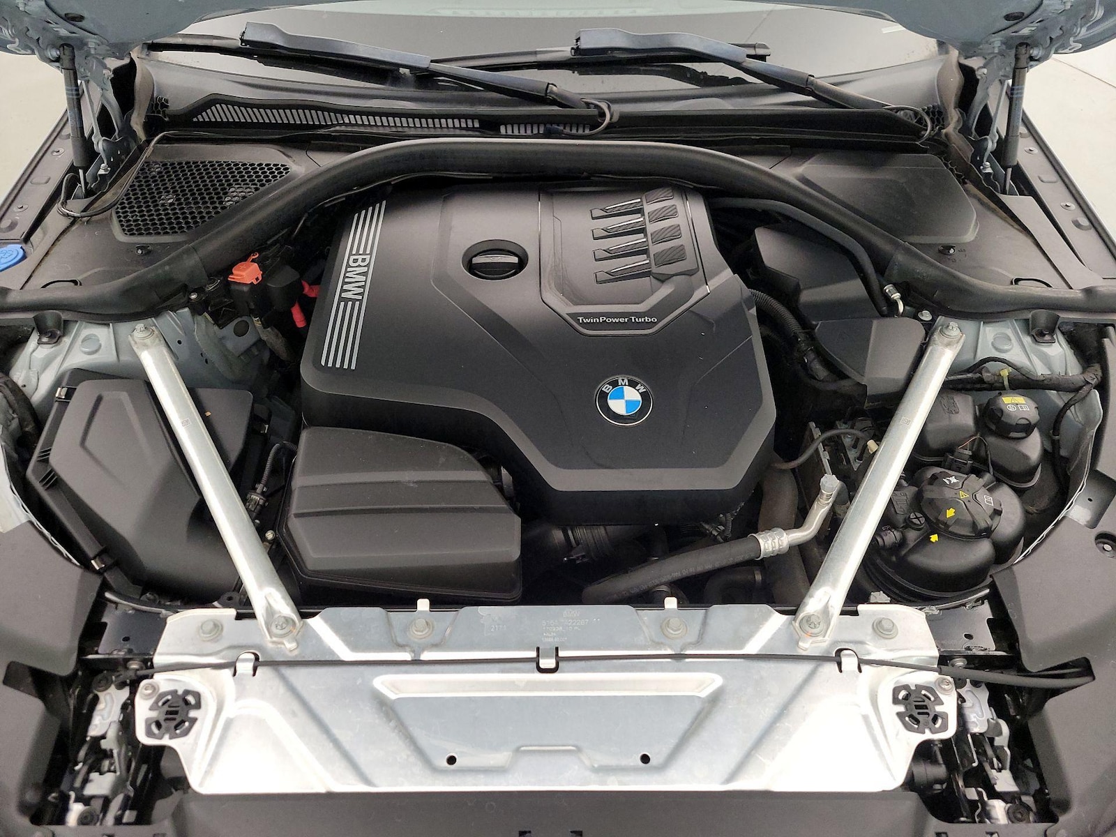2022 BMW 4 Series 430i - Photo 23