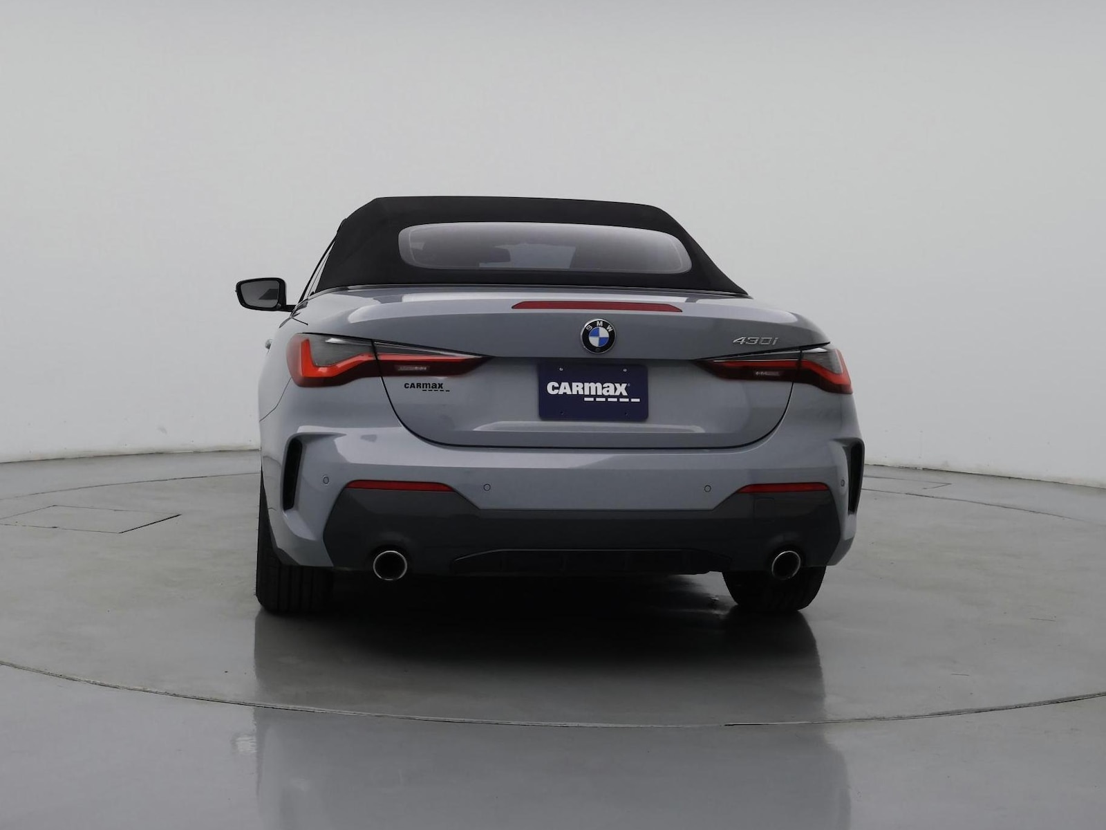 2022 BMW 4 Series 430i - Photo 7