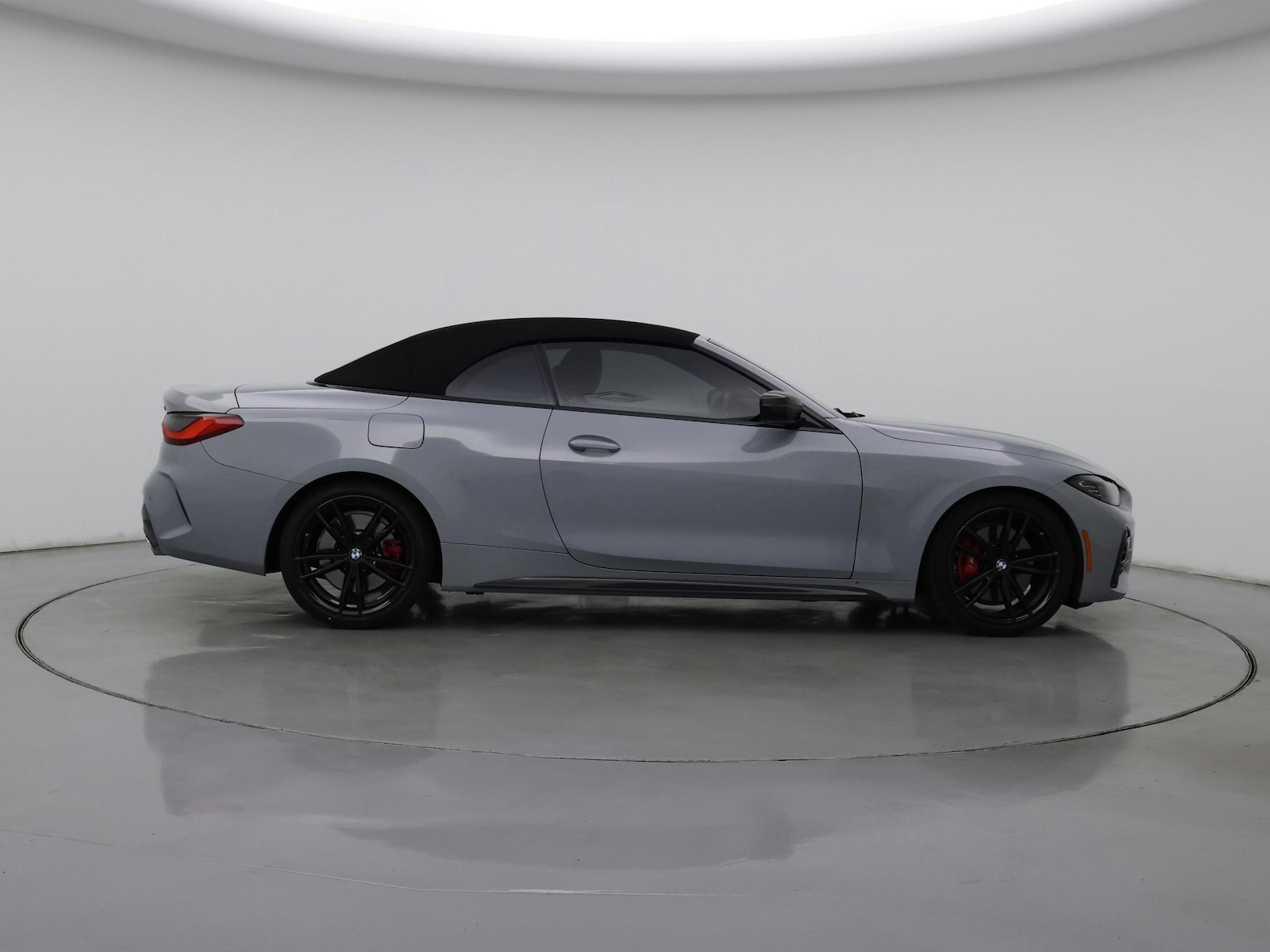 2022 BMW 4 Series 430i - Photo 8
