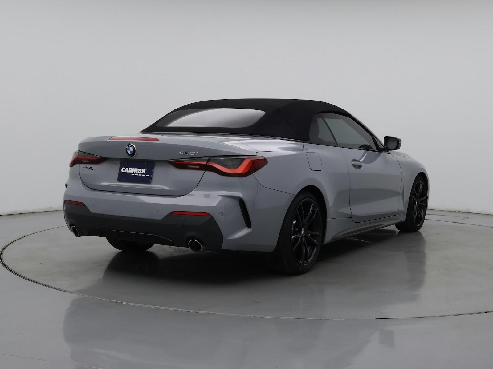 2022 BMW 4 Series 430i - Photo 9