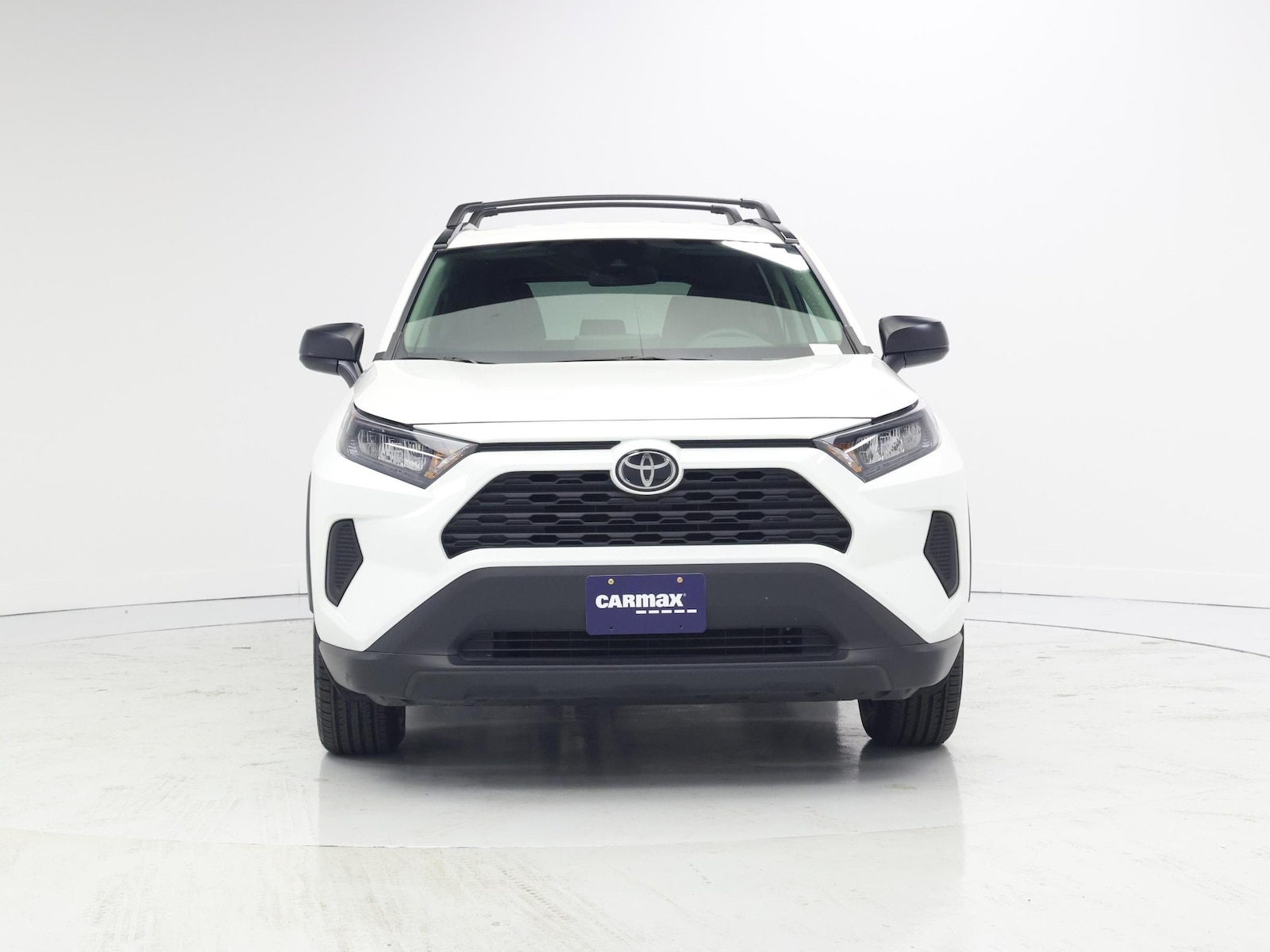 2021 Toyota RAV4 LE - Photo 6