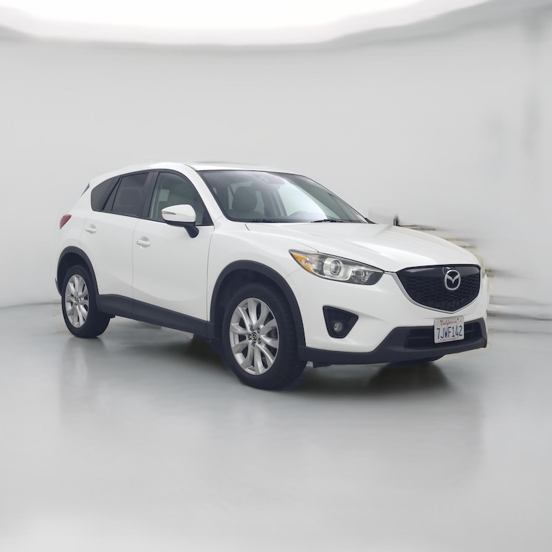 2015 Mazda CX-5 Grand Touring