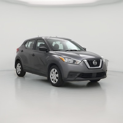 Vehicle exterior view