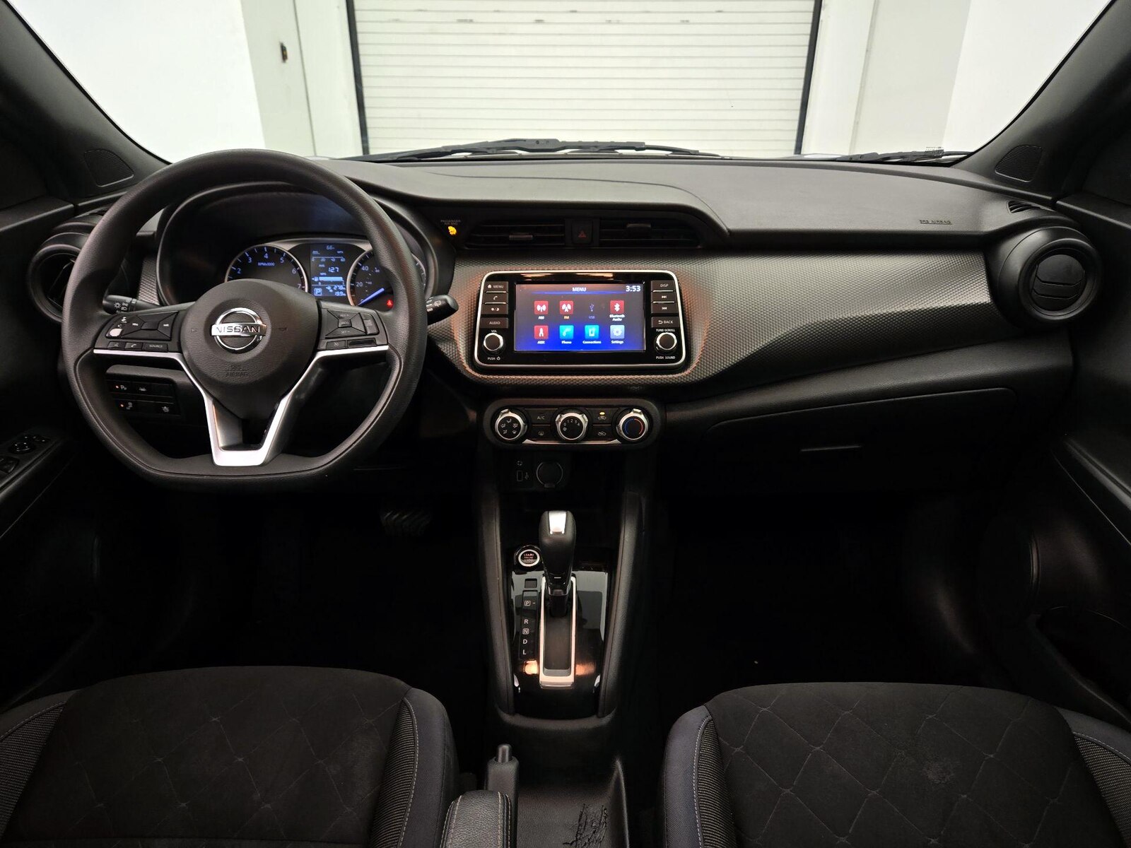 Rear View Camera